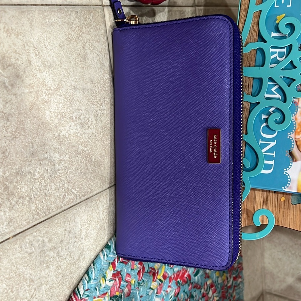 Kate Spade Wallet